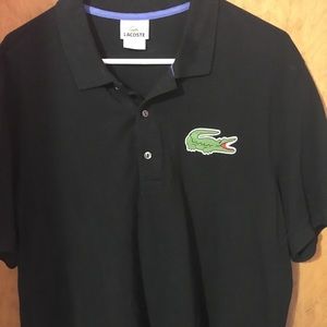 Lacoste polo shirt